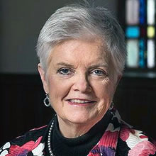 Jane E. Regan