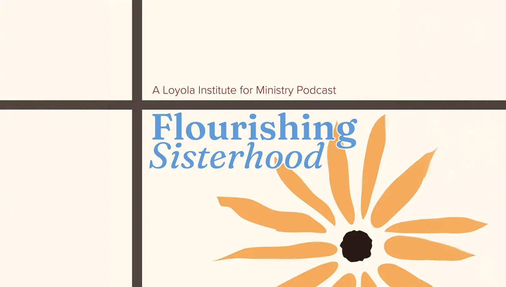 Fourishing Sisterhood Podcast