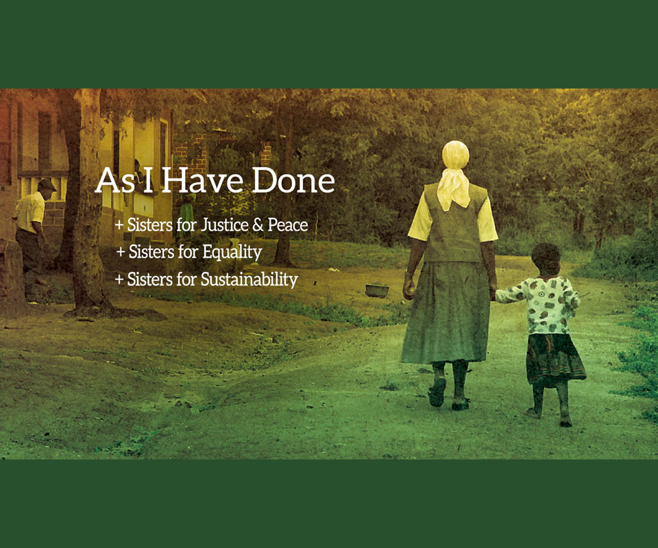 As I Have Done Documentary Series