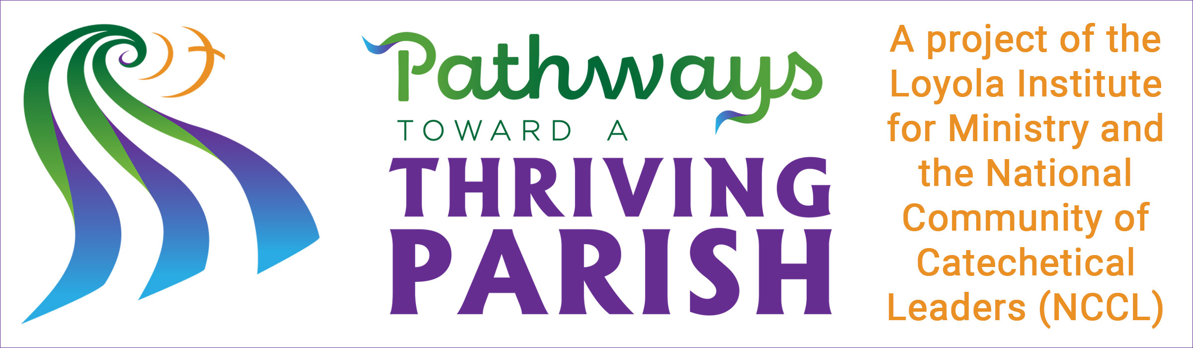 Pathways toward a Thriving Parish