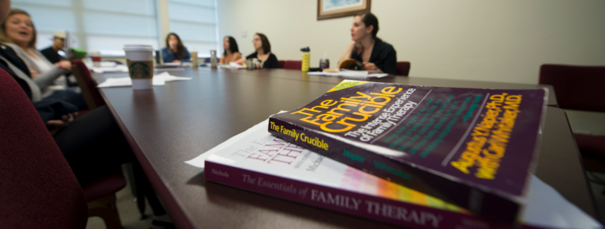 Department of Counseling