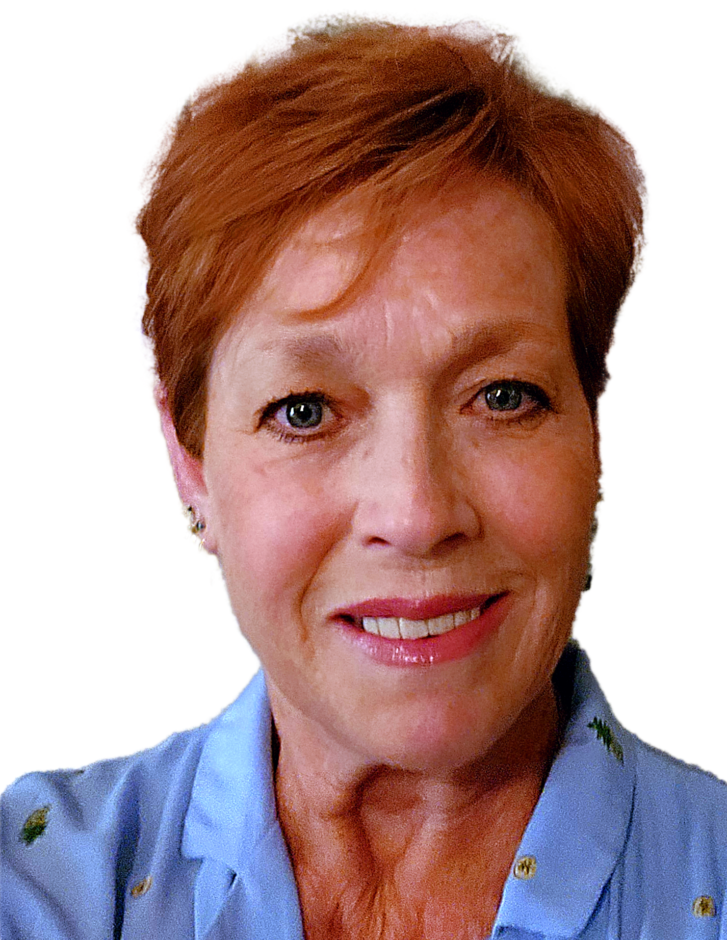 Patricia Noonan Harrington