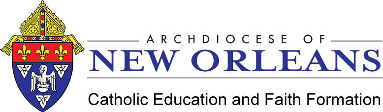 Archdiocese of New Orleans