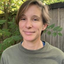 Lauren McWhorter