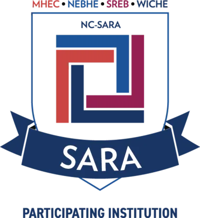 Sara Participation Seal