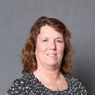  Dr. Colette Baudoin