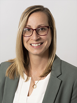 Tracey Lamont, Ph.D.