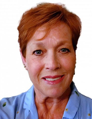 Patricia Noonan Harrington